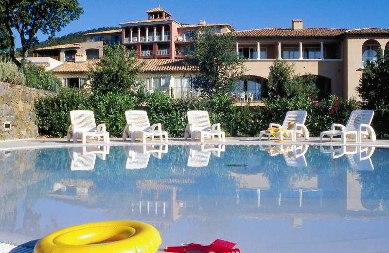 P&V Residence Le Hameau Des Issambrr Sainte-Maxime Exterior photo
