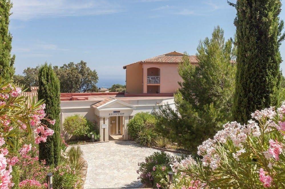 P&V Residence Le Hameau Des Issambrr Sainte-Maxime Exterior photo